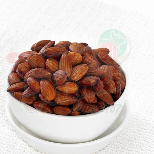 Salt Badam